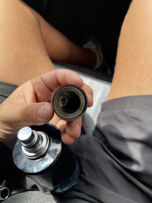 Dior sauvage  оригинал