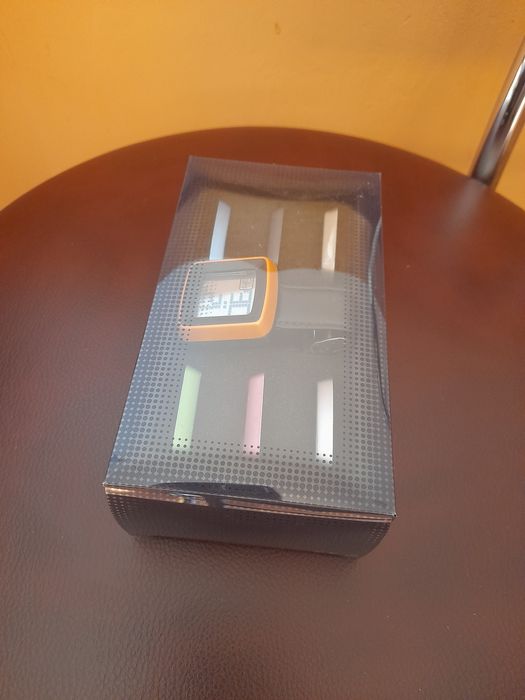 Ceas electronic funcțional