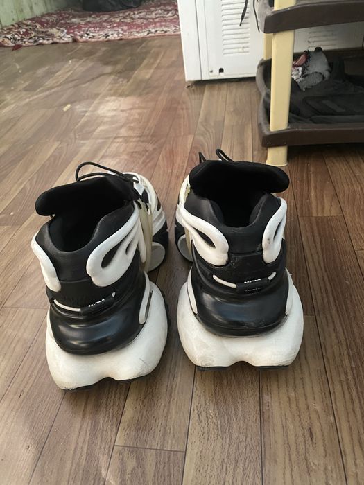 Vand balmain unicor
