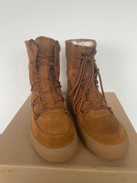 Cizme de zăpadă Moon Boot, mărimea 40