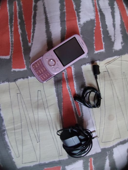 Sony Ericsson roz