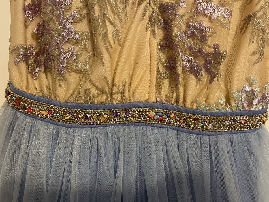 Rochie eleganta scurta