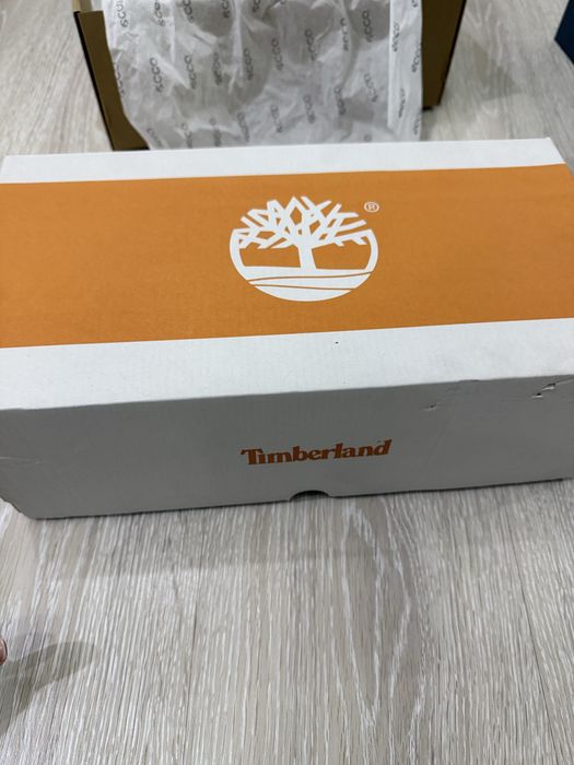 Продаю Кеды Timberland