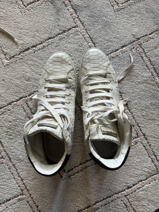 Маратонки Disquared2