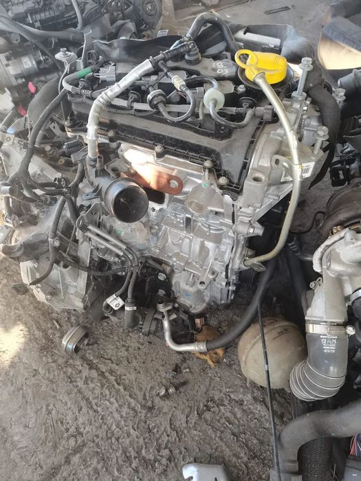 Motor dacia 1.0 H4DB 450 Logan sandero MCV Jogger Renault clio 5 Captur 2 h4db 1.0tce Duster
