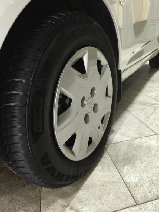 Спарк 2021 холати яхши