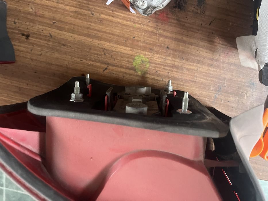 stop audi a6 break