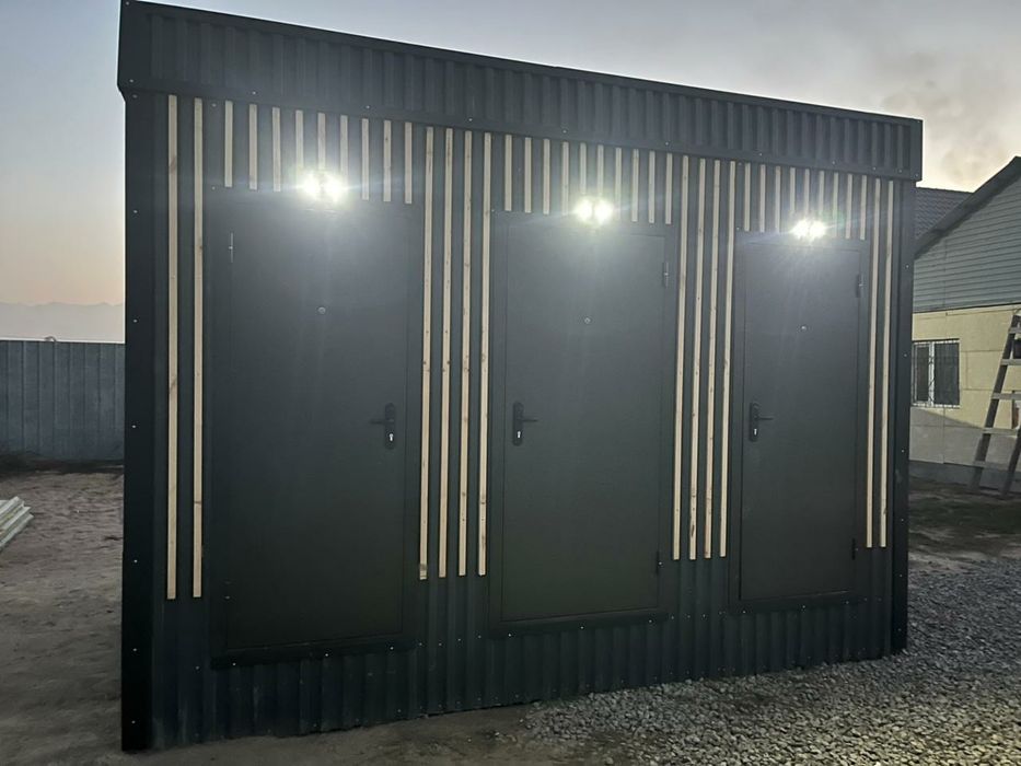 Делаем на заказ.