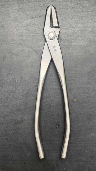 set kit unelte - foarfece si clesti bonsai, plante, copaci