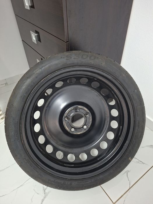 Rezervă slim Audi A4 b8, A5