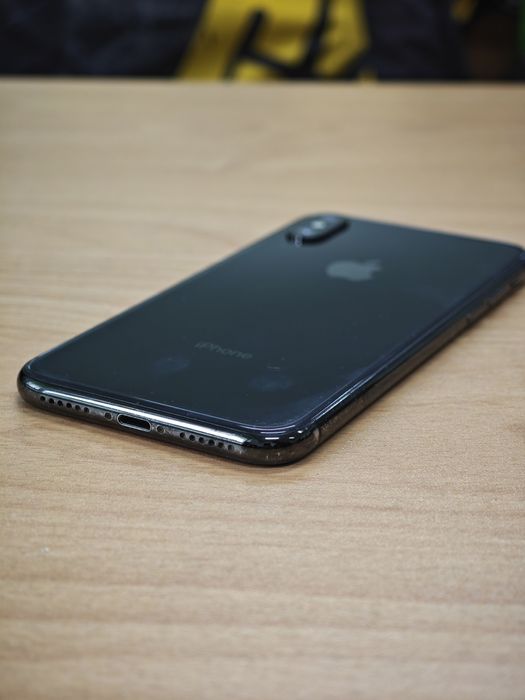 Iphone X 64gb 79% батерия