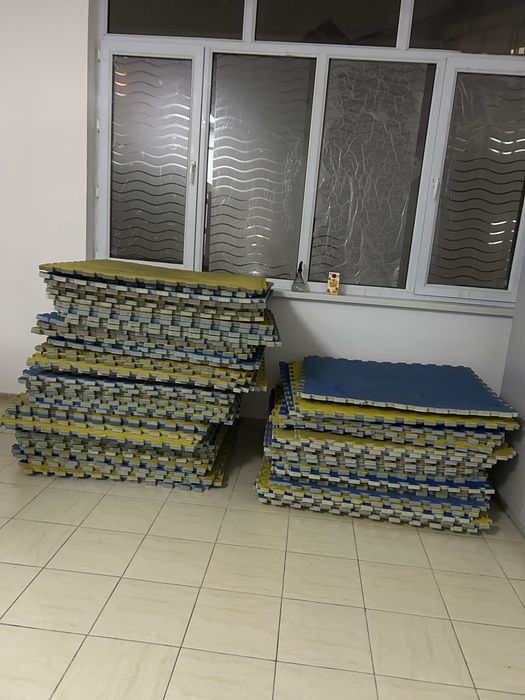 Даянг спортивный