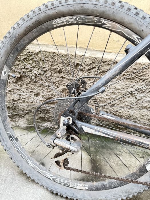 Продавам Колело Cross GRX7 26”