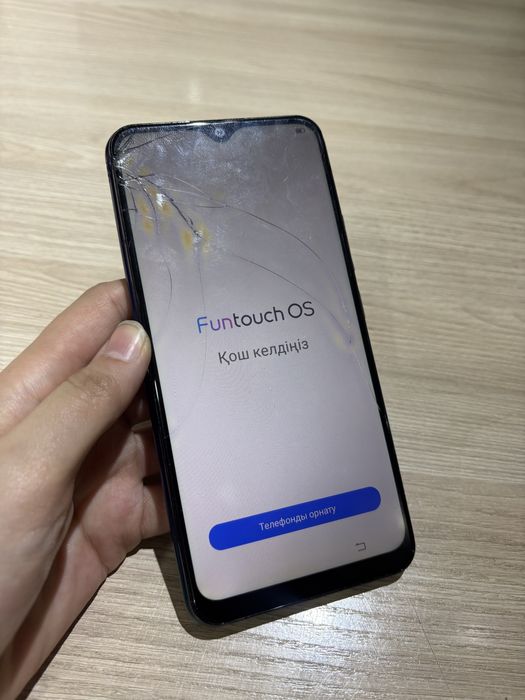 Vivo Y17 64 гега