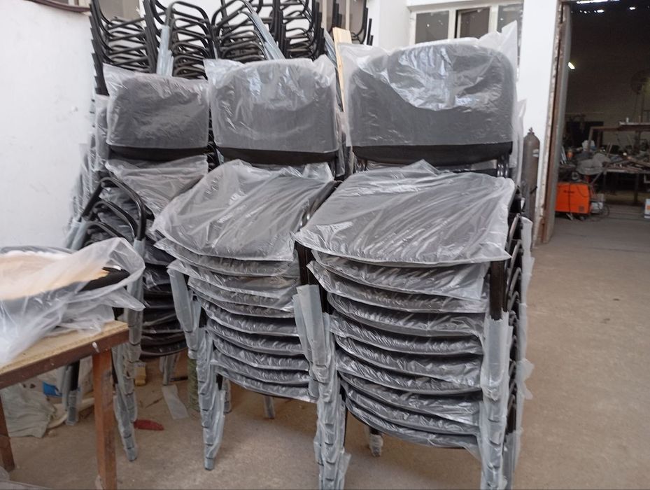 Стулья ИЗО. Турон. Сильвия. Виктор.Кухонный стул. Имеются цех.