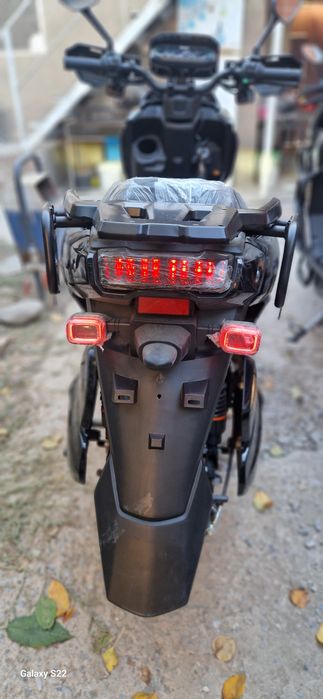 Ninebot. Мопед. Скутер. Мотоцикл