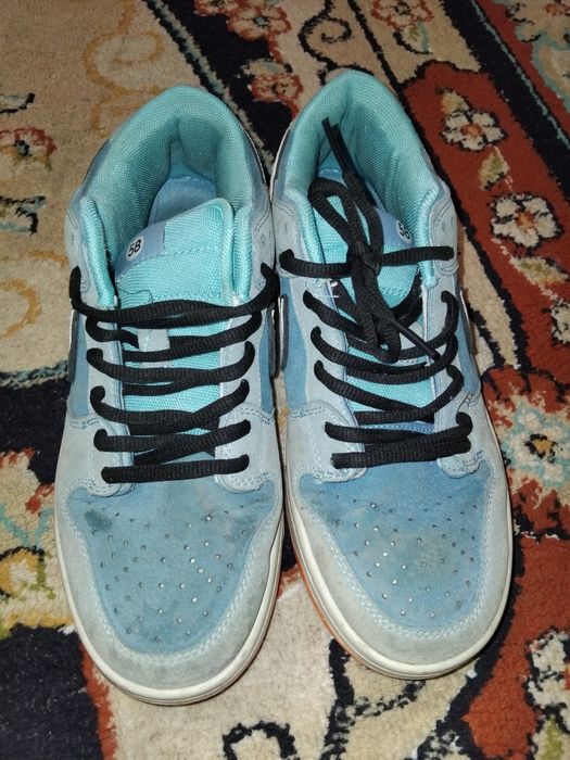 Nike sb dunk 58 gulf club