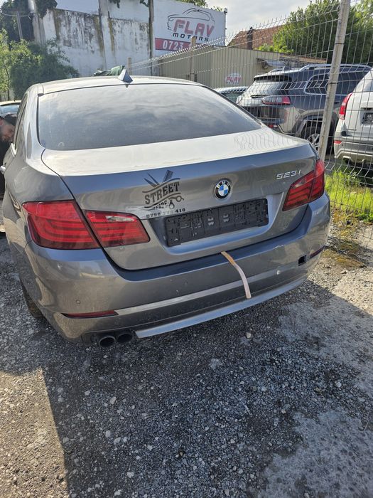 Injector Injectoare bmw n43 n53