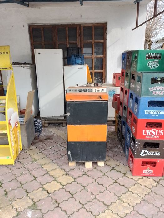 CENTRALĂ  ferroli de vânzare