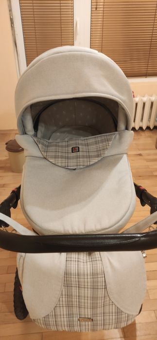 Количка Tutek Timer 2 в 1