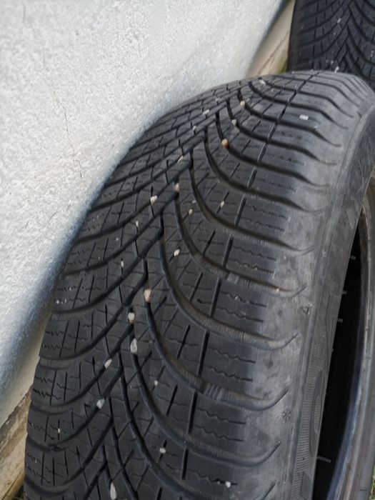 Cauciucuri Debica all season 165 70 R14 DOT 2022 Dacia Spring