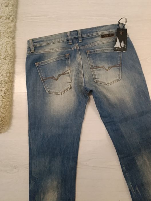 Blugi  dama Guess