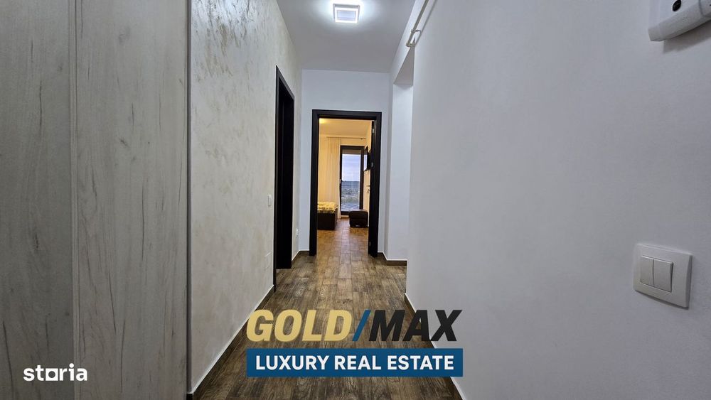 Apartament 2 camere, Aleea Spitalului, Kaufland Nord