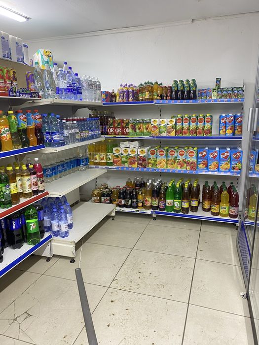 СДАМ В АРЕНДУ Минимаркет