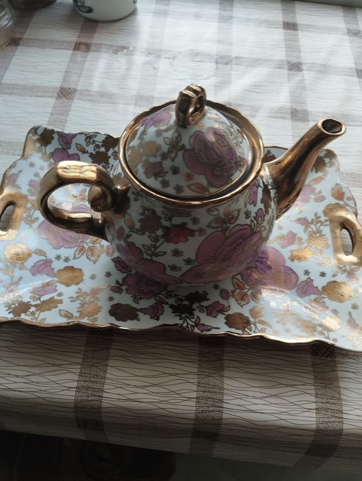 Чайник заварочный