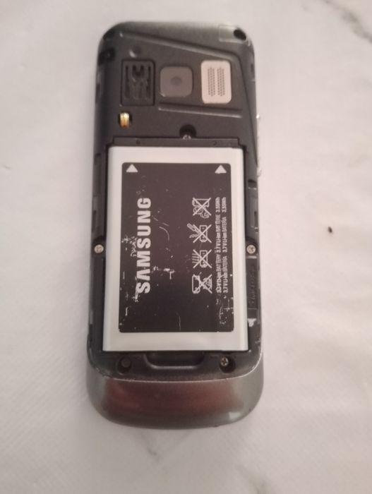 Самсунг простой удобный