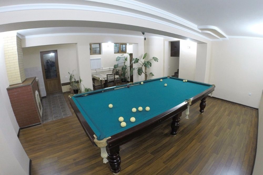 Чарвак Бочка Евродача."МАЛИБУ"