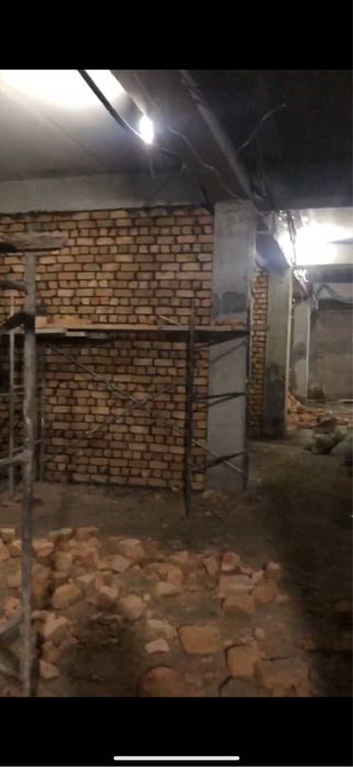 Vokzal podval arenda