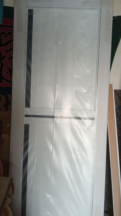 Межкомнатные двери