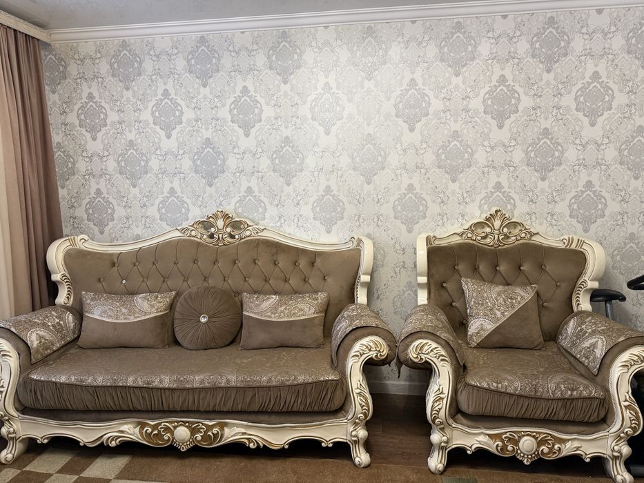 Диван раскладной