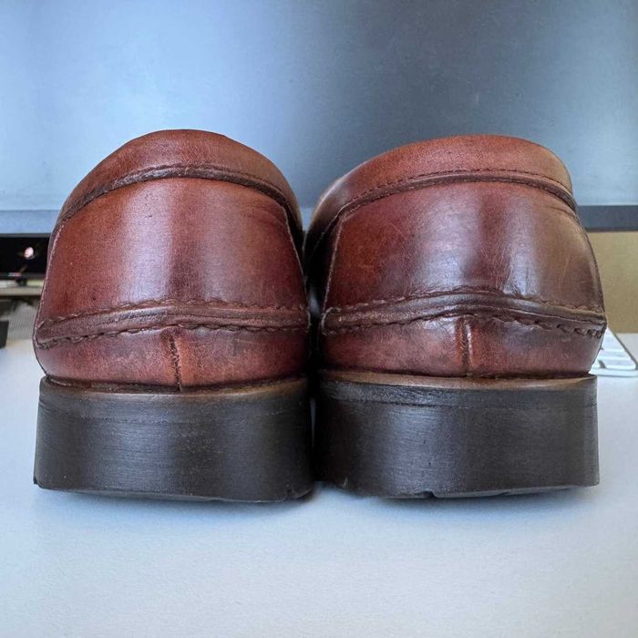 Mocasini Camel Boots, mărimea 43