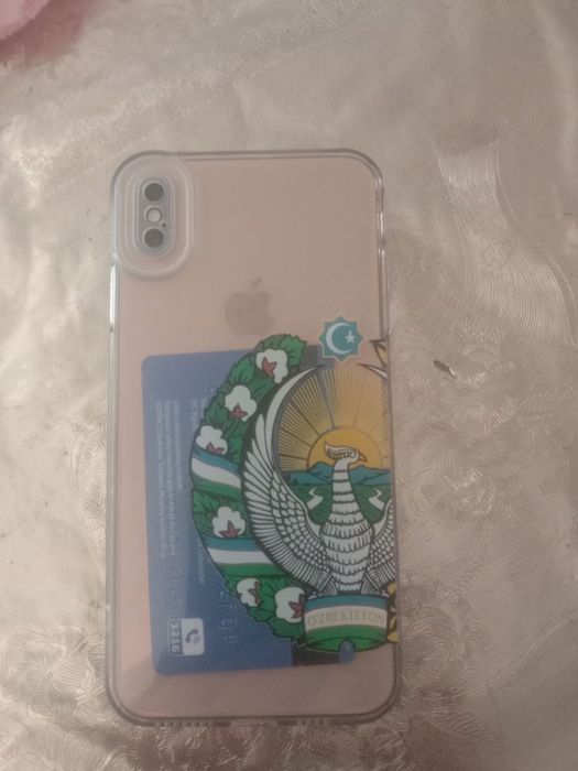 Iphon xs max guaranties