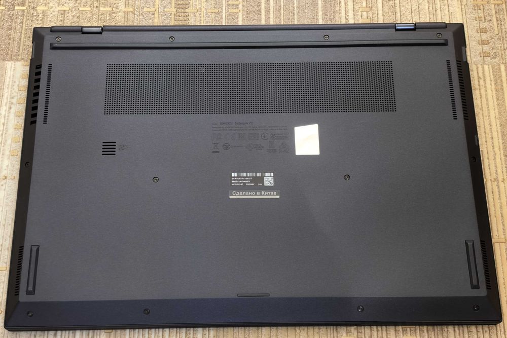 Ноутбук Asus Intel Core i7 14 дюймов OLED
