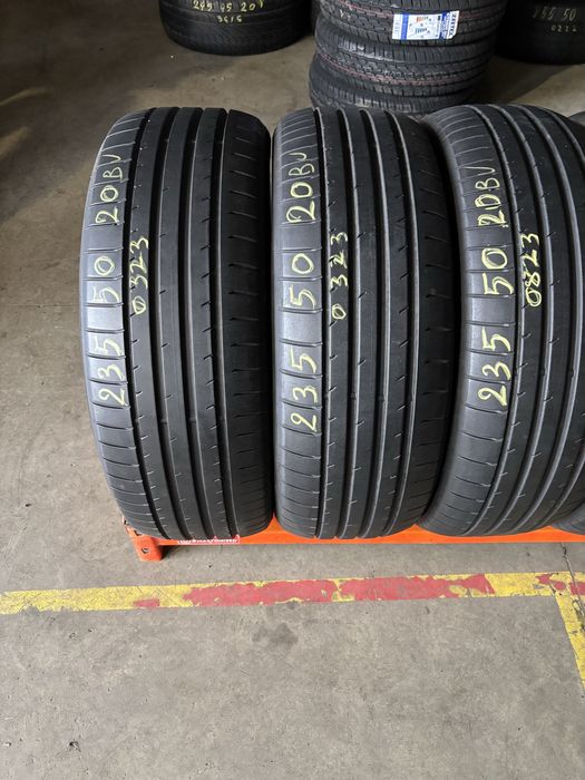 Anvelope Vara 235/50/20 Toyo Tires Proxes Sport 235 50 20 R20