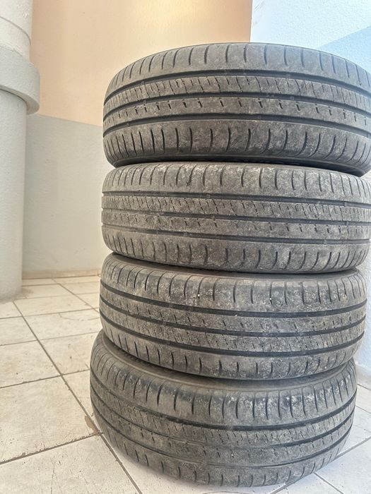 185/65 R15 летняя шины