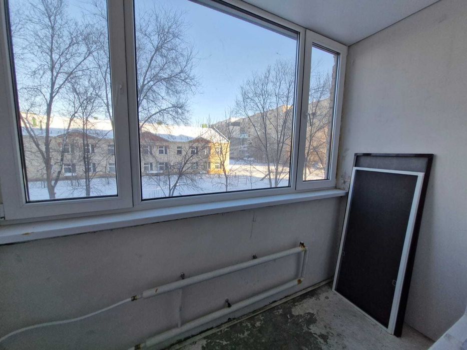 3-комнатная квартира 6мкрн