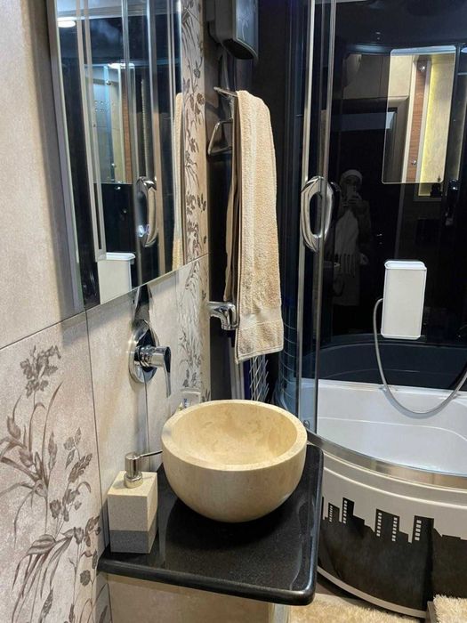 Продава се Едностаен апартамент в Пловдив, Тракия - 36 кв.м за 1019 €/кв.м - Снимка #5