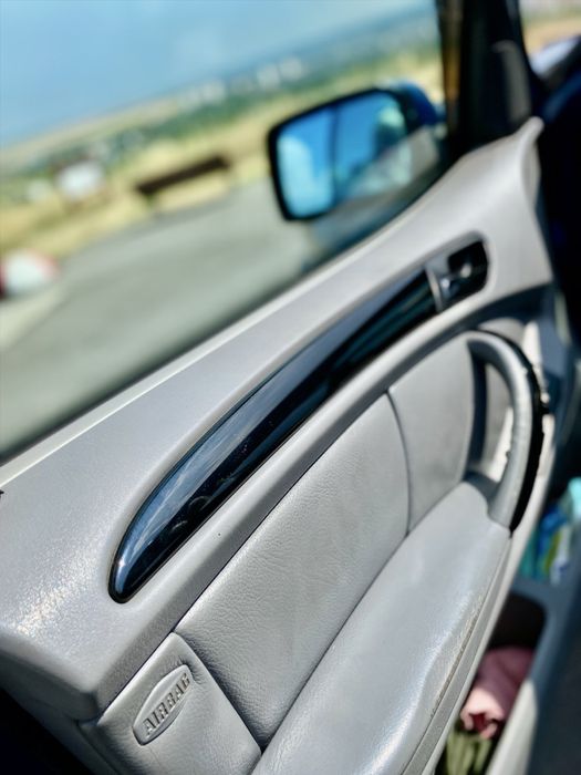 BMW X 5 E 53  бензин газ