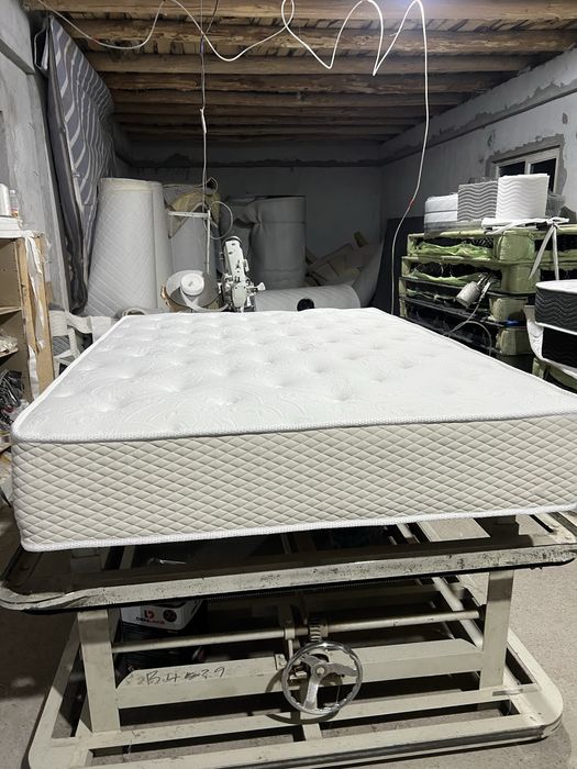 Matras matras матрас