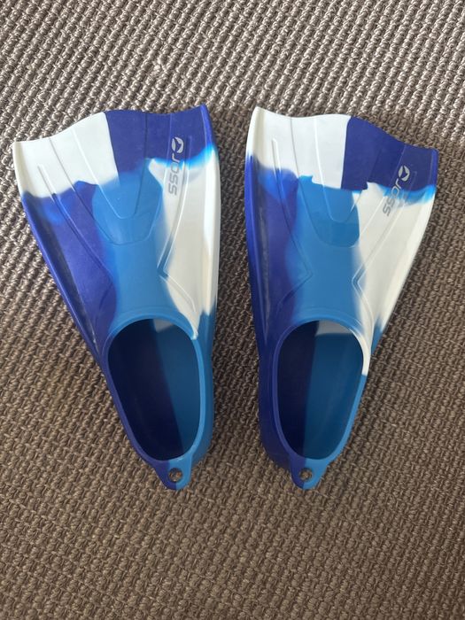 Ласты для плавания Joss детские