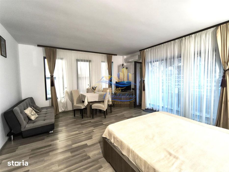 Garsoniera de vanzare in Mamaia Nord
