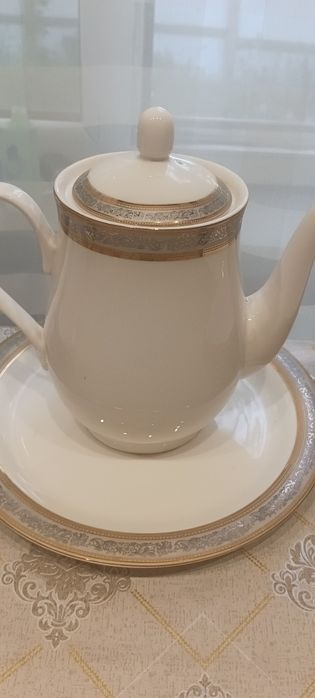 Сервиз. Фарфор. Импортный.