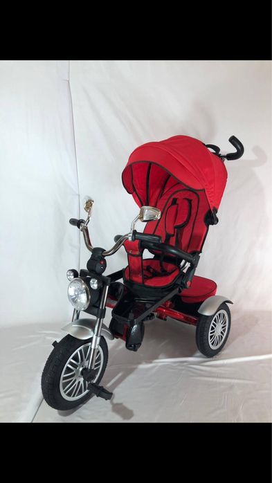 Triciclete noi pozite somn