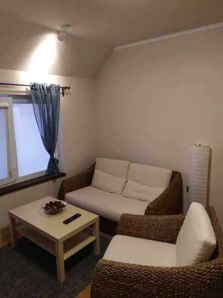 Дава се под наем Двустаен апартамент в София, Гео Милев - 50 кв.м за 398.82 € - Снимка #5