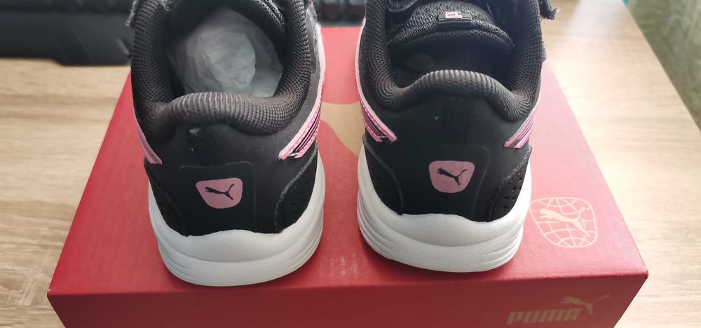 Детски маратонки Puma номер 23