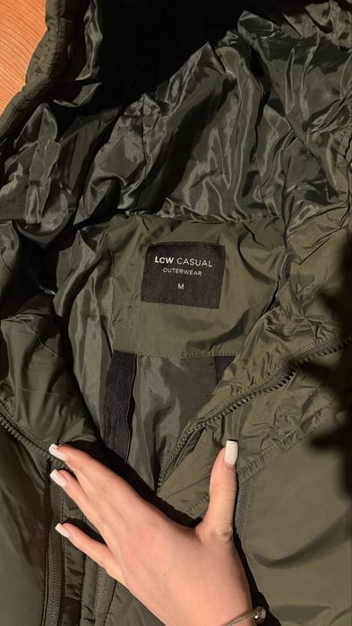 Женско и мъжко яке LCW